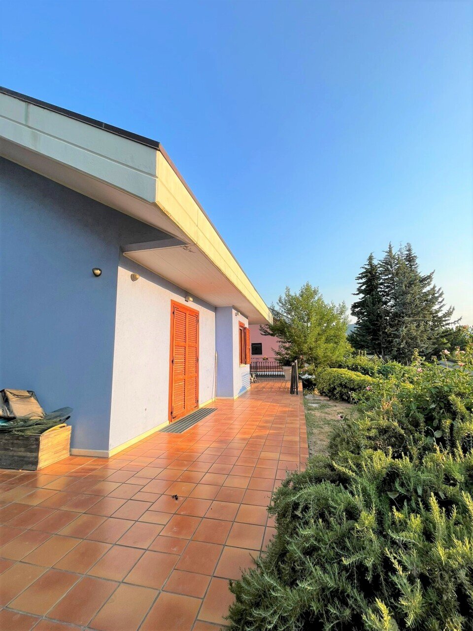 DILEOIMMOBILIARE VENDE VILLA - Villa Ascoli Piceno - photo 3
