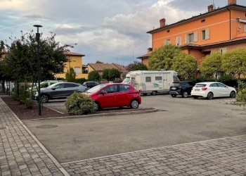 Immagine WhatsApp 2024-09-12 ore 13.56.37_a1f21584 - Appartamento Via Renato Guttuso 55, Modena - foto 2