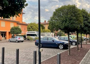 Immagine WhatsApp 2024-09-12 ore 13.56.48_32fd63c5 - Appartamento Via Renato Guttuso 55, Modena - foto 20