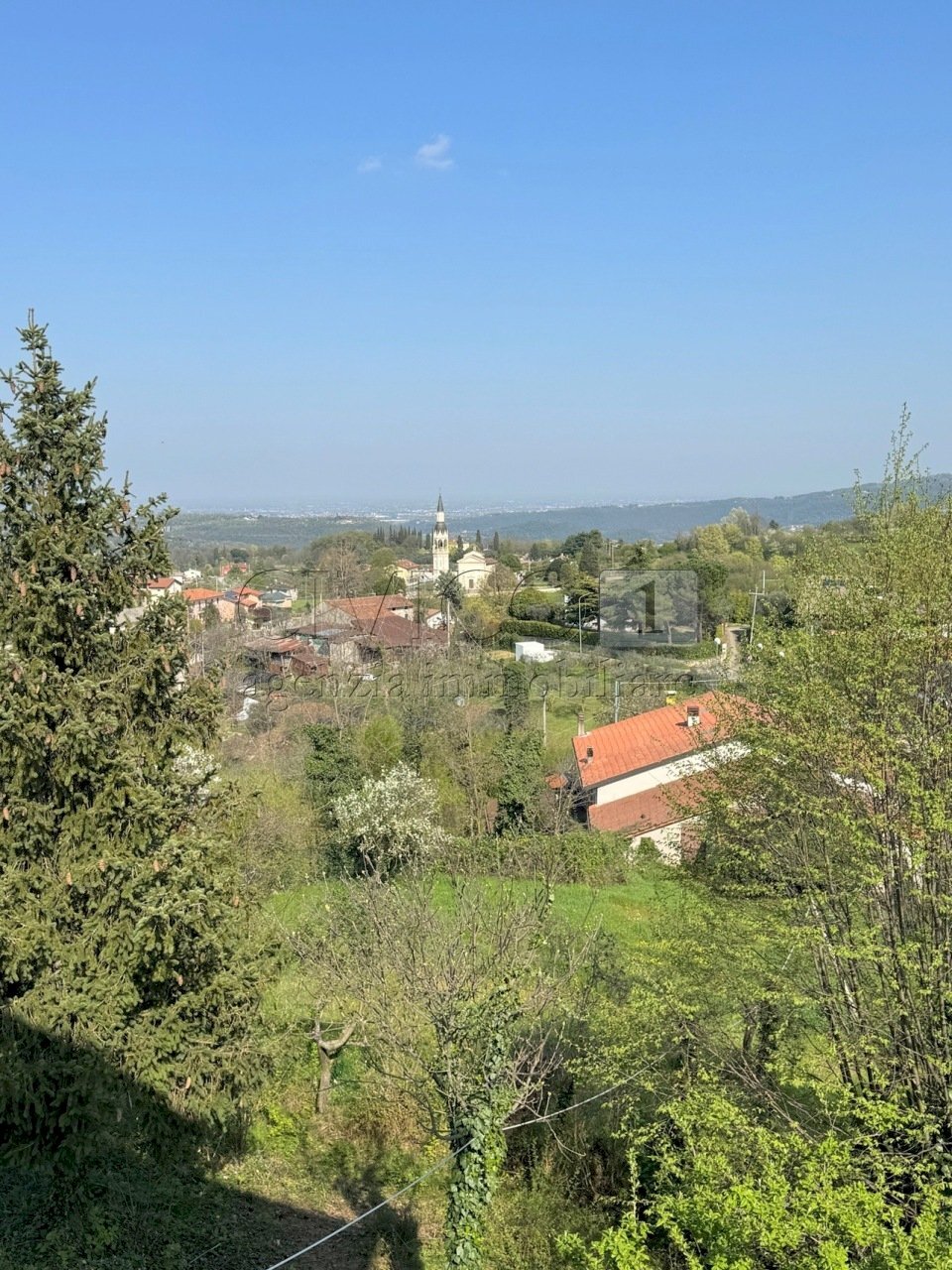 IMG_6899.JPG - Villa Via Righi 10, Arcugnano - photo 2