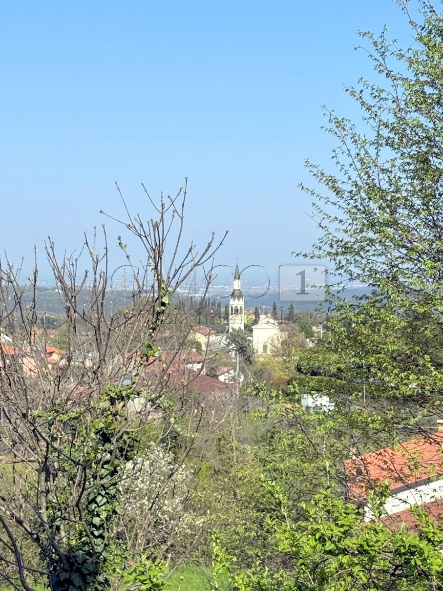 IMG_6913.JPG - Villa Via Righi 10, Arcugnano - photo 3