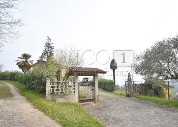 DSC_0040.JPG - Villa Via Righi 10, Arcugnano - foto 26