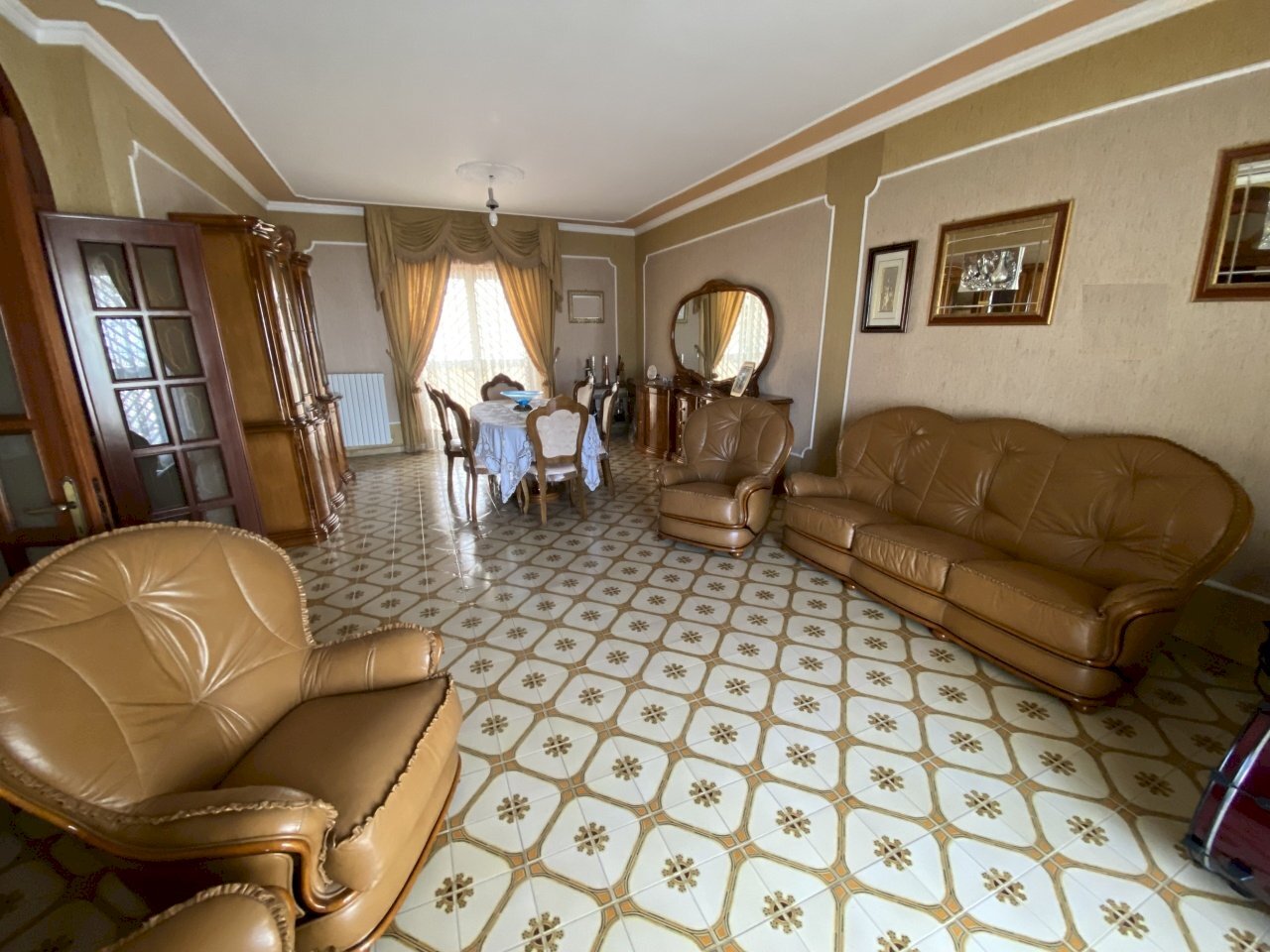 IMG_1391.jpg - Quadrilocale Via Vecchia Sammichele 15, Casamassima - foto 1