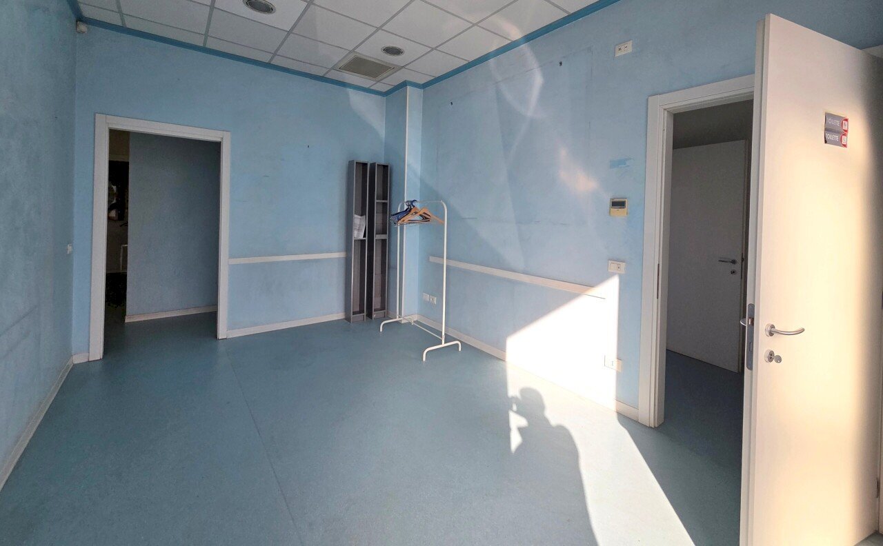 20251027_101935.jpg - Locale Commerciale Via Orzinuovi, Brescia (zona Chiesanuova) - foto 2