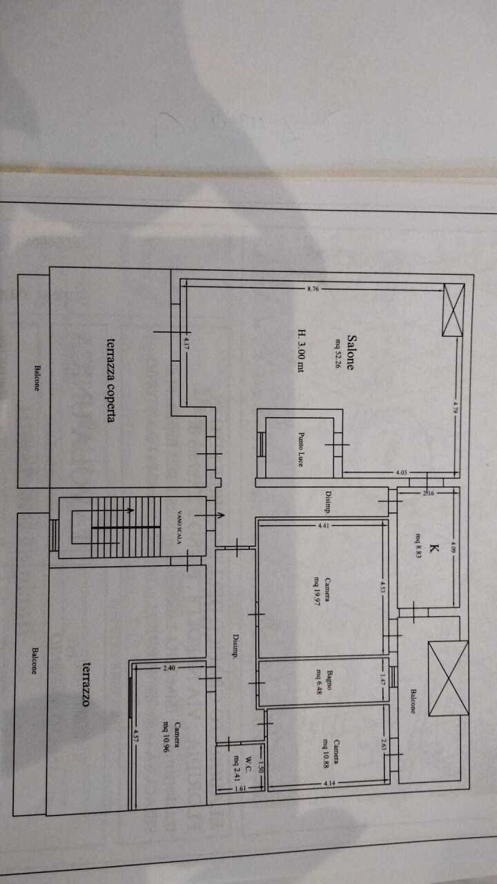 3.jpeg - Attic Floridia - floor plans 1