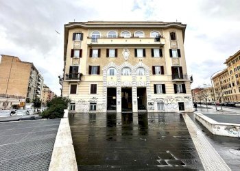 Palazzina - Trilocale Via La Spezia, Roma - foto 2