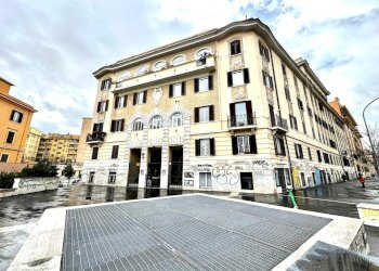 Palazzina - Trilocale Via La Spezia, Roma - foto 3