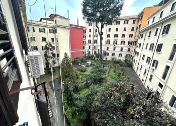 Affaccio - Trilocale Via La Spezia, Roma - foto 4