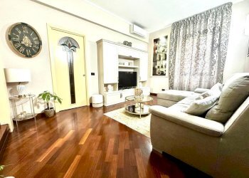 Salone - Trilocale Via La Spezia, Roma - foto 6