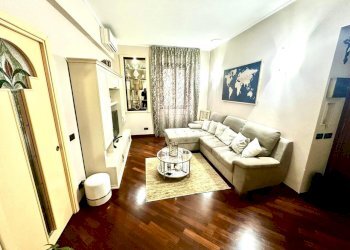 Salone - Trilocale Via La Spezia, Roma - foto 7