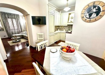 Interni - Trilocale Via La Spezia, Roma - foto 15
