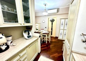 cucina - Trilocale Via La Spezia, Roma - foto 21