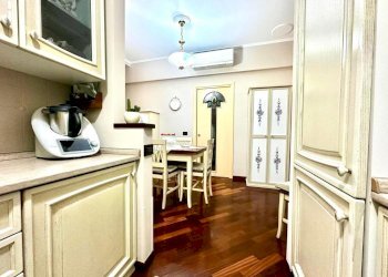 cucina - Trilocale Via La Spezia, Roma - foto 22