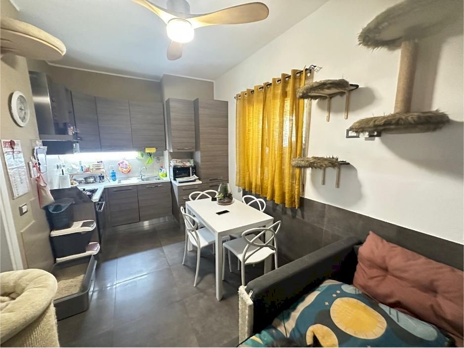 ca2.JPG - Three-room apartment Carrara - photo 1