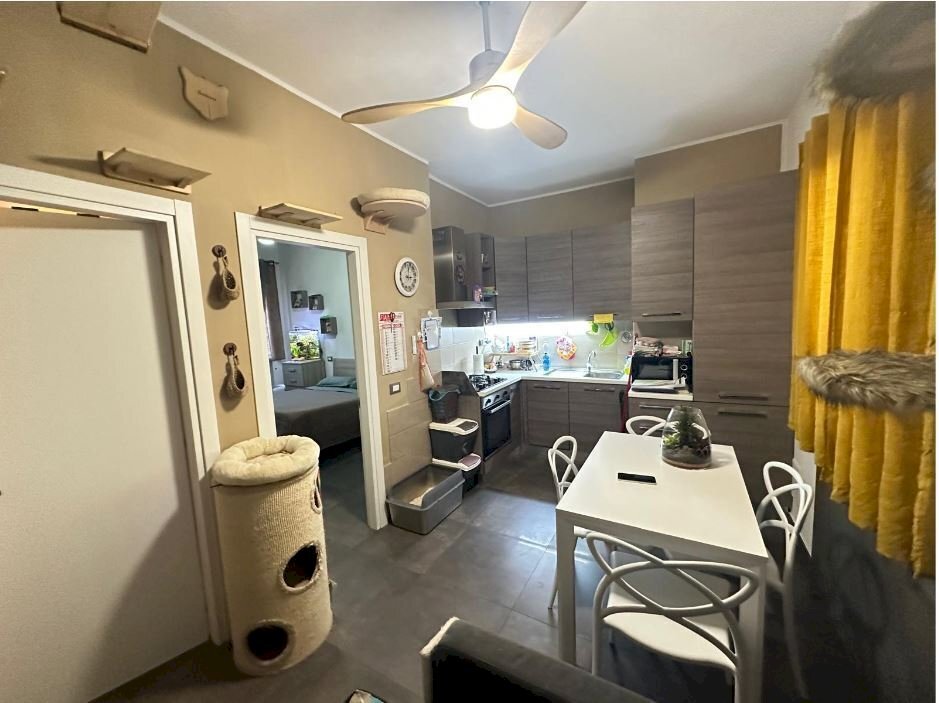 ca1.JPG - Three-room apartment Carrara - photo 2