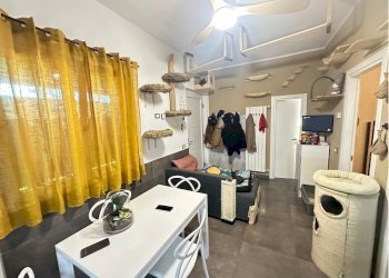 ca4.JPG - Trilocale Carrara - foto 4