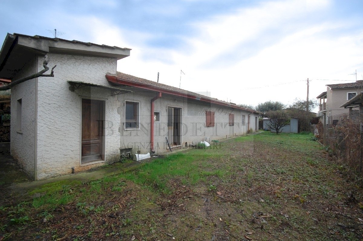 DSC_0019.JPG - Villetta Via Crociale, Pietrasanta - foto 1