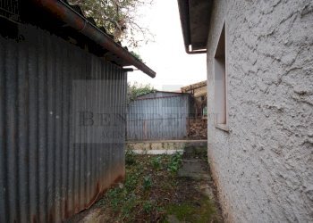 DSC_0015.JPG - Villetta Via Crociale, Pietrasanta - foto 13