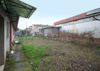 DSC_0018.JPG - Villetta Via Crociale, Pietrasanta - foto 15