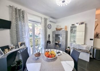 3.jpeg - Trilocale via della resistenza 17, Ventimiglia - foto 5