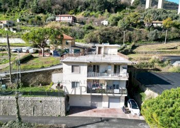 DJI_0744.JPG - Trilocale via della resistenza 17, Ventimiglia - foto 20