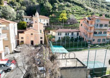 DJI_0750.JPG - Trilocale via della resistenza 17, Ventimiglia - foto 24