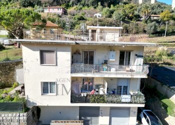 DJI_0752.JPG - Trilocale via della resistenza 17, Ventimiglia - foto 26