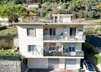 DJI_0745.JPG - Trilocale via della resistenza 17, Ventimiglia - foto 27
