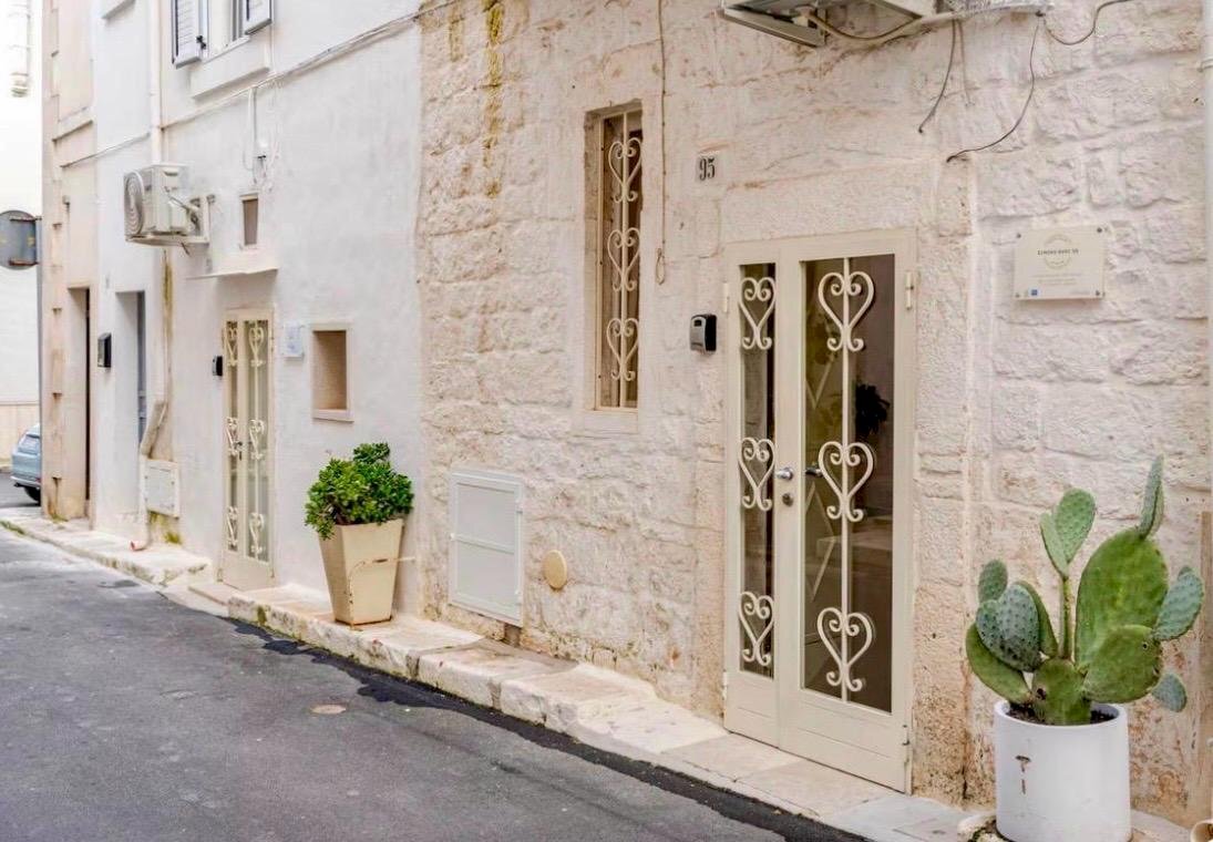WhatsApp Image 2026-02-11 at 11.13.39 (3).jpeg - Independent house Via Pietro Giannone, Ostuni - photo 3