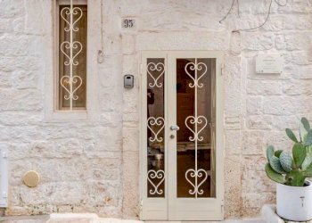 WhatsApp Image 2026-02-11 at 11.13.38 (1).jpeg - Casa indipendente Via Pietro Giannone, Ostuni - foto 2