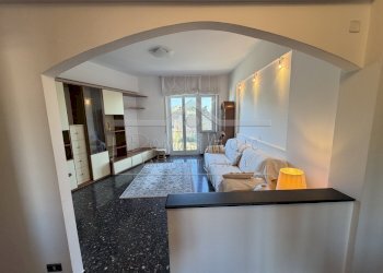 IMG_1750.JPG - Quadrilocale Savona - foto 7