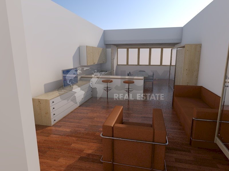 render1.jpg - Quadrilocale Piazza Mazzini Giuseppe 38A, Lecce - foto 2