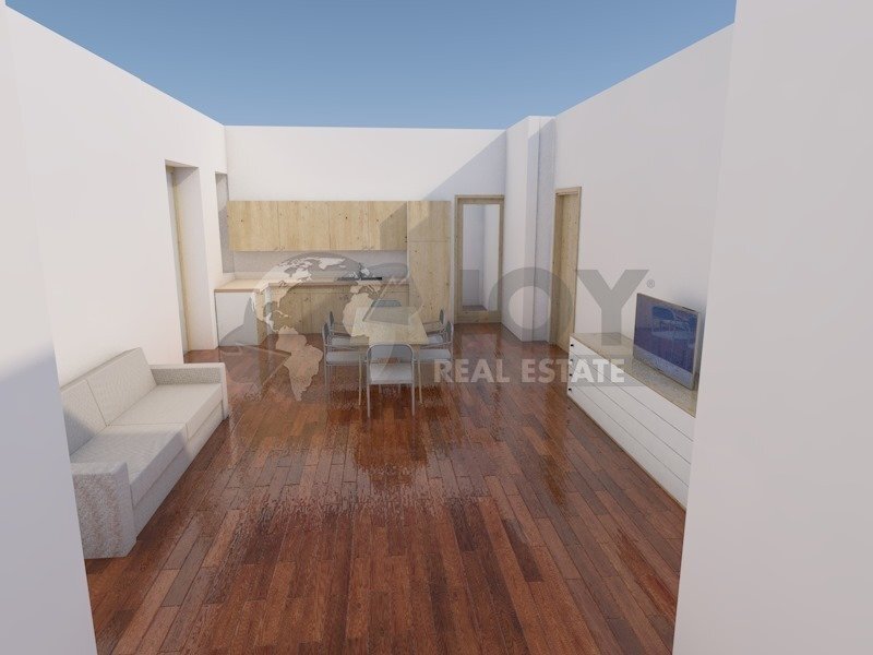 render2.jpg - Quadrilocale Piazza Mazzini Giuseppe 38A, Lecce - foto 3