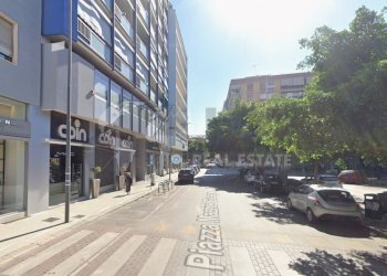 ESTERNO.jpg - Quadrilocale Piazza Mazzini Giuseppe 38A, Lecce - foto 1