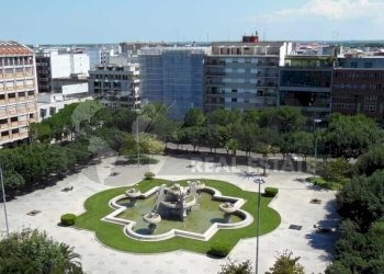 12.jpg - Quadrilocale Piazza Mazzini Giuseppe 38A, Lecce - foto 11