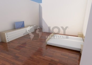 render4.jpg - Quadrilocale Piazza Mazzini Giuseppe 38A, Lecce - foto 5