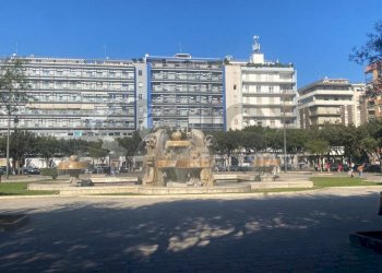 13.jpg - Quadrilocale Piazza Mazzini Giuseppe 38A, Lecce - foto 12