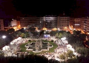 14.jpg - Quadrilocale Piazza Mazzini Giuseppe 38A, Lecce - foto 13