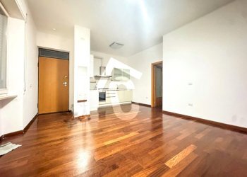 CFB7AF80-1802-469A-8211-75769687E5C6.jpeg - Trilocale Jesi - foto 1