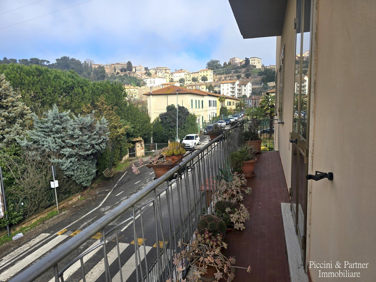 01.jpg - Appartamento Via Fratelli Rosselli, Chiusi - foto 1