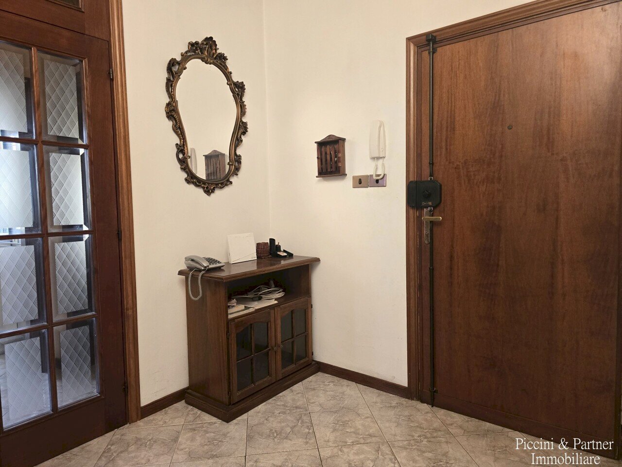 03.jpg - Appartamento Via Fratelli Rosselli, Chiusi - foto 3