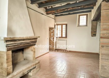 palazzo del merlo 14.jpg - Terratetto - Terracielo Via del Tempio, Marsciano - foto 5