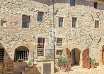 palazzo del merlo  3.jpg - Terratetto - Terracielo Via del Tempio, Marsciano - foto 12