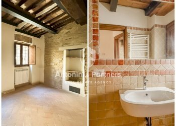 palazzo del merlo  18.jpg - Terratetto - Terracielo Via del Tempio, Marsciano - foto 19