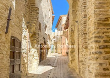 palazzo del merlo 42.jpg - Terratetto - Terracielo Via del Tempio, Marsciano - foto 25