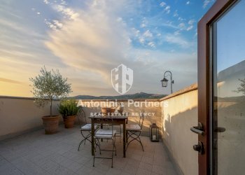 palazzo del merlo 29.jpg - Terratetto - Terracielo Via del Tempio, Marsciano - foto 30