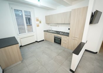 1.JPG - Quadrilocale Chiavari - foto 1