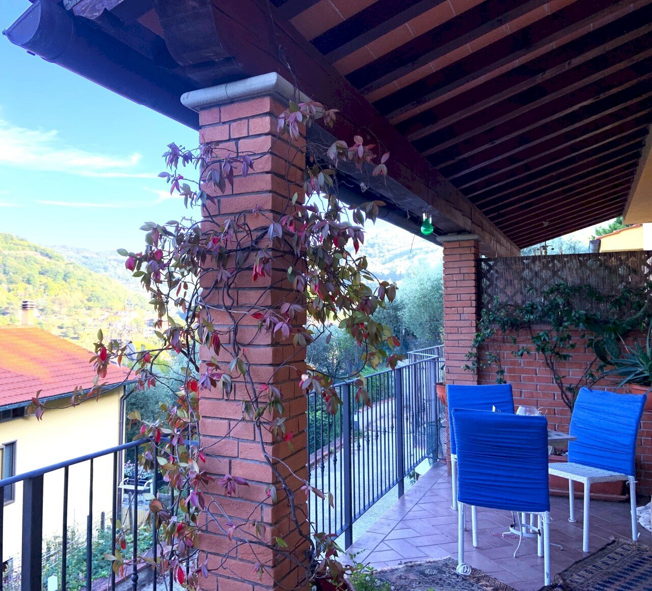 terrszza - Trilocale Via del Bisenzio, Vernio - foto 3