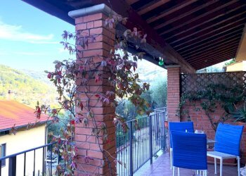 terrszza - Trilocale Via del Bisenzio, Vernio - foto 3