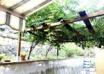 giardino - Trilocale Via del Bisenzio, Vernio - foto 6